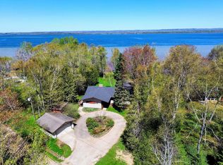 3468 Lakeshore Dr, Sault Sainte Marie, MI 49783