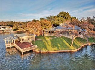 3216 Pack Saddle Dr, Horseshoe Bay, TX 78657