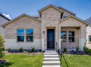 112 Barn Swallow Dr, Celina, TX 75009