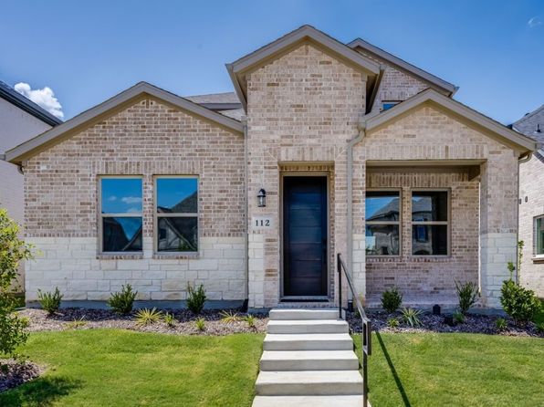 Home for Sale in Celina TX