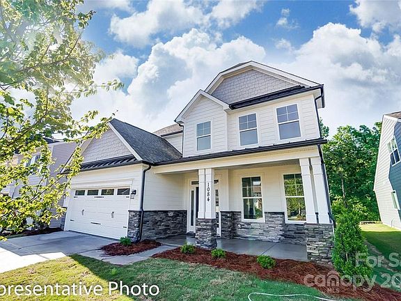 2nd image of 2318 Windley Dr Lot 37