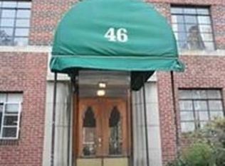 46 Chiswick Rd APT 3, Brighton, MA 02135