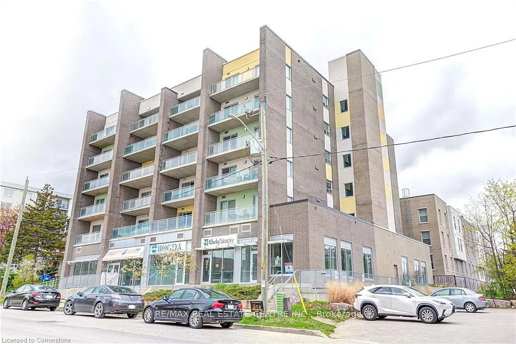 Building Photo - 62 Balsam St #B506