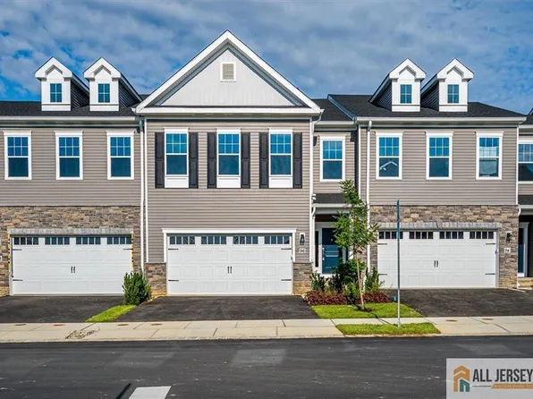 96 Bohar Ln S, Monmouth Junction, NJ 08852