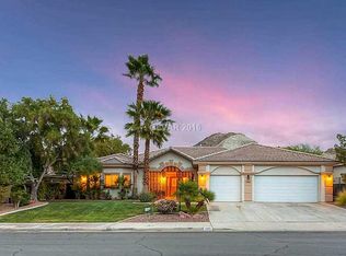 965 Rhyolite Ter, Henderson, NV 89011