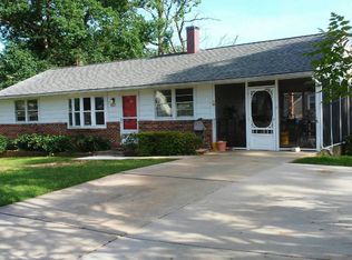 1521 Orlando Rd, Parkville, MD 21234