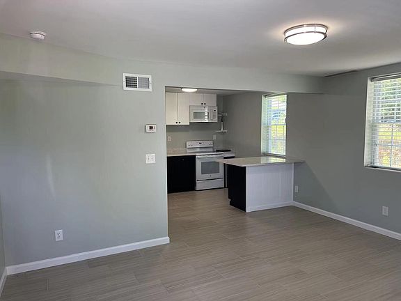 Open Living Room