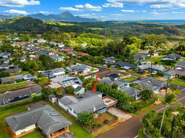 3600 Waha Rd, Kalaheo, HI 96741