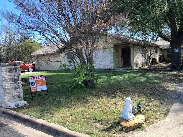 12401 Shadyview Dr #A, Austin, TX 78758