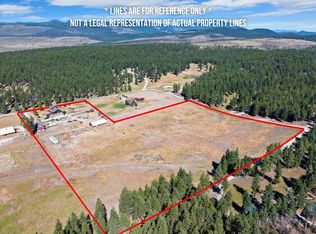 280 Border Ln, Rexford, MT 59930