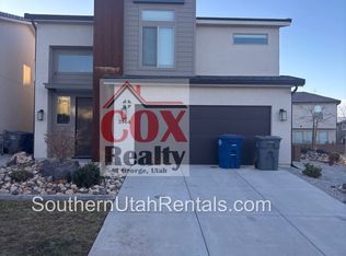 3144 E Sky Rim Way, Saint George, UT 84790