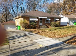5010 Donovan Dr, Garfield Heights, OH 44125