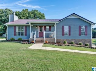 9315 Mosley Loop Rd, Morris, AL 35116