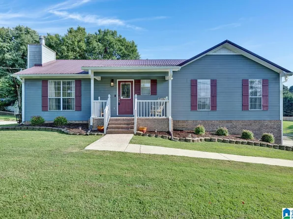 9315 Mosley Loop Rd, Morris, AL 35116