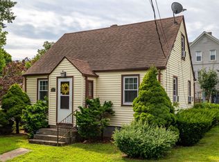 167 Dix Ave, Newington, CT 06111