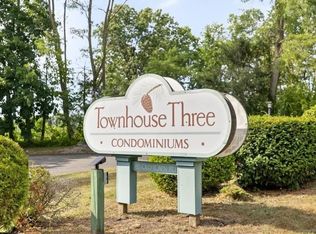 85 Old Town Rd UNIT 63, Vernon, CT 06066