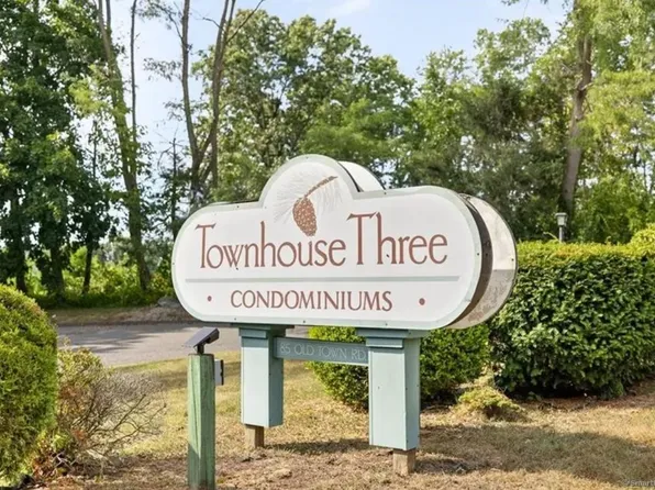 85 Old Town Road #63, Vernon, CT 06066