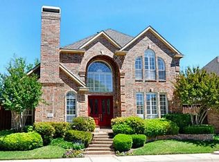 8311 Briar Dr, Dallas, TX 75243