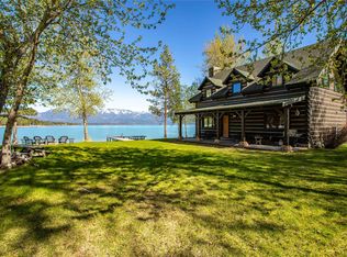 31402 Rocky Shores Ln, Polson, MT 59860