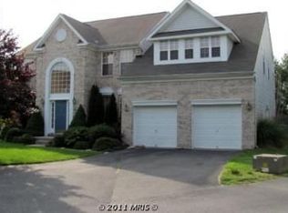 1444 Brierhill Estates Dr, Bel Air, MD 21015
