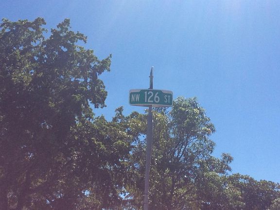 5th image of 1540 NW 126th St