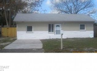 11125 Taft Dr, Port Richey, FL 34668