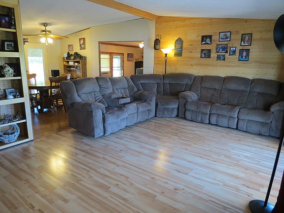 View #2 of Living Room