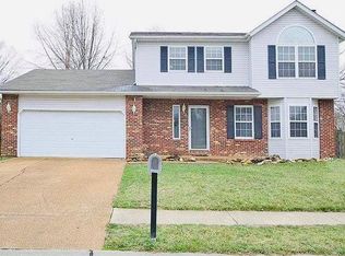 429 Avalon Dr, Troy, IL