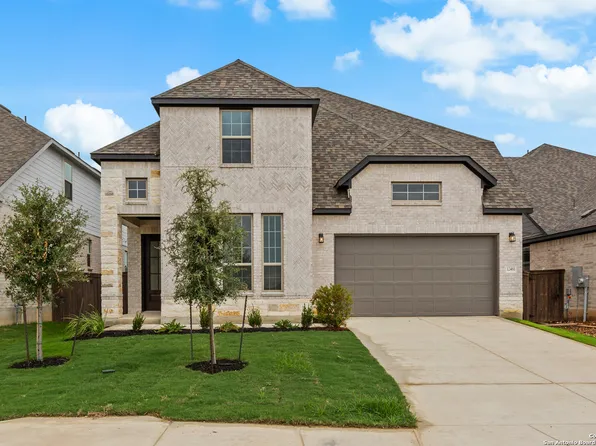 12461 Nazareth, San Antonio, TX 78253