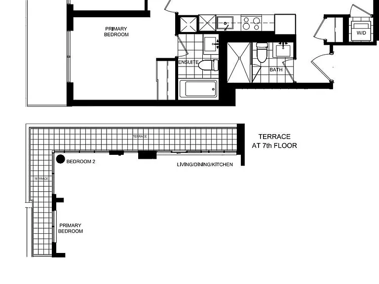 4010 Eglinton Ave W #712 — Photo 35