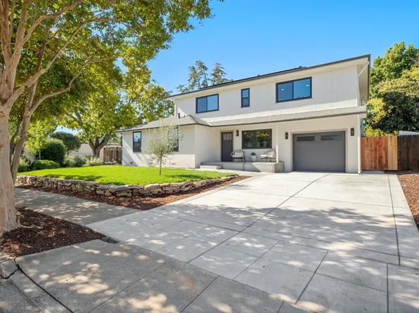 2474 Washington Ave, Redwood City, CA 94061