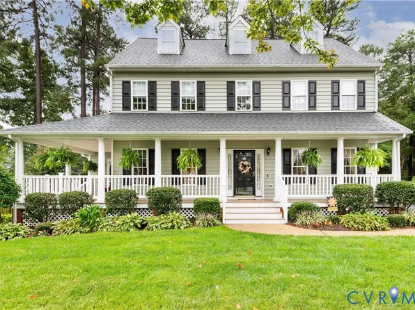 3309 Trillium Ct, Glen Allen, VA 23060