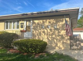 14453 Kildare Ave, Midlothian, IL 60445