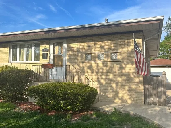 14453 Kildare Ave, Midlothian, IL 60445