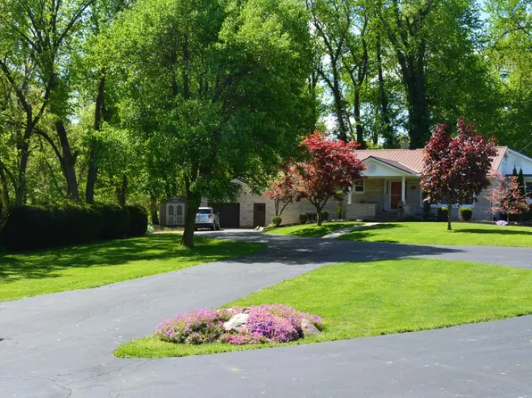 238 E Main St, New London, OH 44851