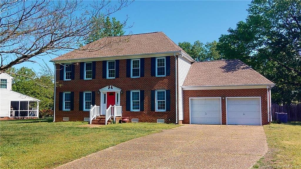 3333 New Castle Dr, Williamsburg, VA 23185 Zillow