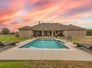 4787 Hidden Springs Way, College Station, TX 77845