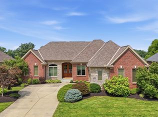 5184 Emerald View Dr, Maineville, OH 45039