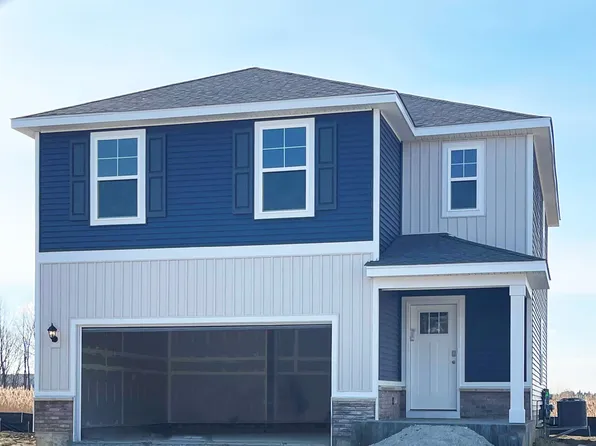 304 Gladys Ave, Joliet, IL 60436