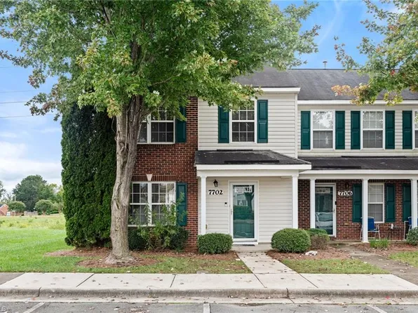 7702 Oliver Park Dr, Whitsett, NC 27377