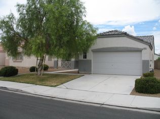 5816 Willis St, North Las Vegas, NV 89031
