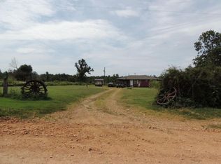 64301 E 350 Rd, Jay, OK 74346