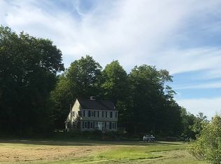 4805 Old State Rd, Morrisville, NY 13408