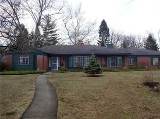 3459 Bentley Blvd, Toledo, OH