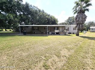 282 Saint Matthew Dr, Church Point, LA 70525