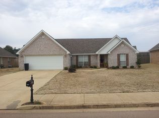520 Speedway Ave, Winona, MS 38967