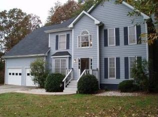 2964 Sebring Ct, Decatur, GA 30034