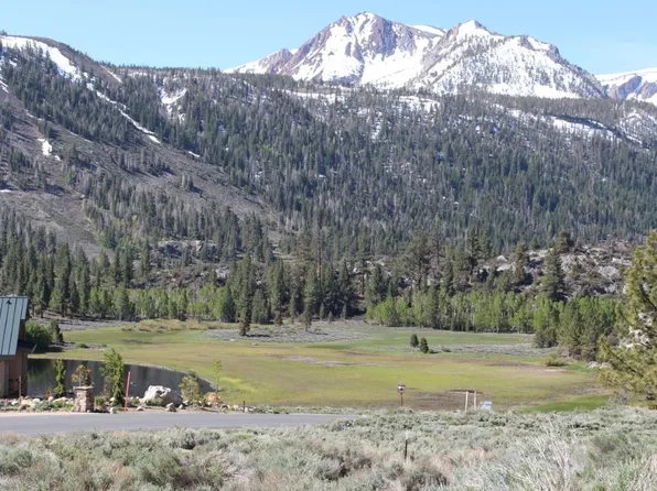61 Alpenglow Ct, June Lake, CA 93529