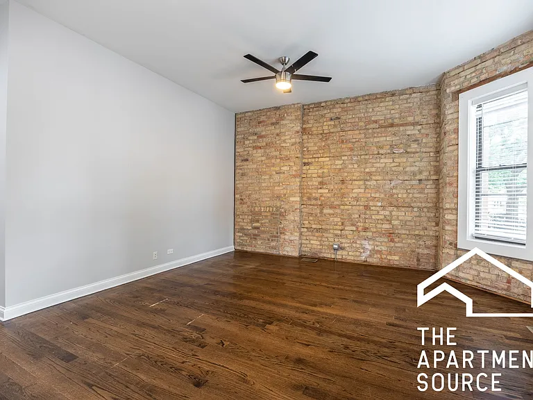 4406 N Hermitage Ave #1A — Photo 5
