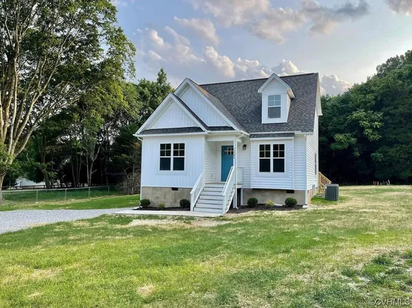 15508 Richmond St, Chester, VA 23836